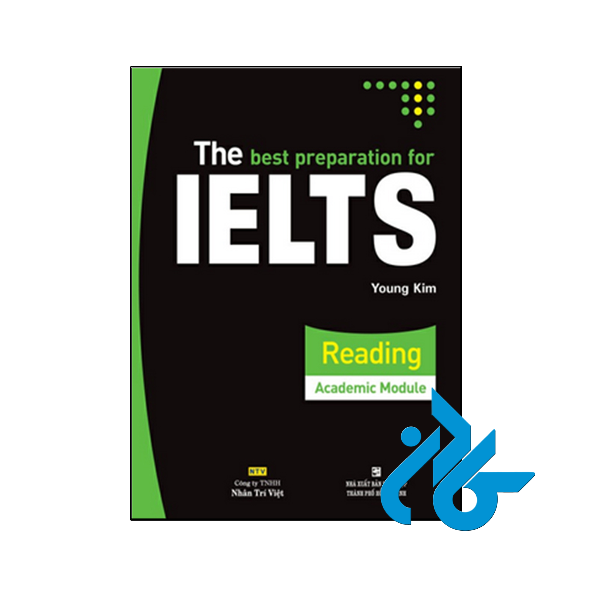 خرید و قیمت کتاب The Best Preparation For IELTS Reading
