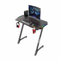 خرید میز گیمینگ Twisted Minds Z Shaped RGB (کارکرده) با بهترین قیمت