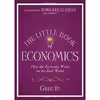 کتاب The Little Book of Economics اثر Greg Ip انتشارات Wiley