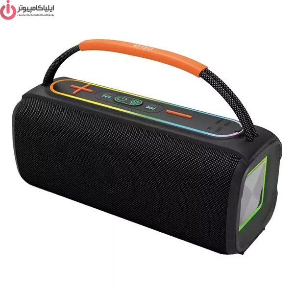 اسپیکر 1 تیکه پرتابل انزو مدل ENZO S20