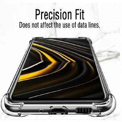 کاور کیوسک مدل KGHE-1 مناسب برای گوشی موبایل شیائومی Poco M3