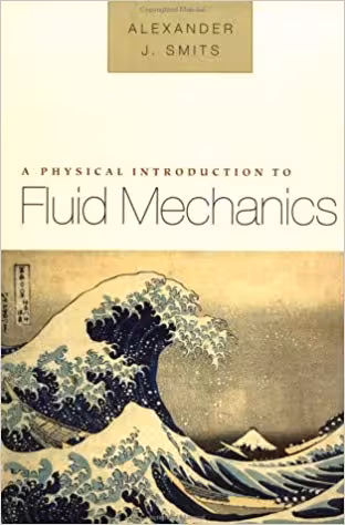 󾕇 دانلود کتاب A Physical Introduction To Fluid Mechanics, 2nd ed, 2019 - دانلود کتاب های دانشگاهی