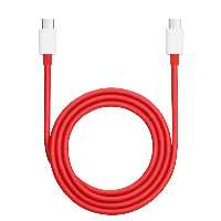 کابل USB-C وان پلاس مدل D307-80W طول 1 متر | کالا مکس