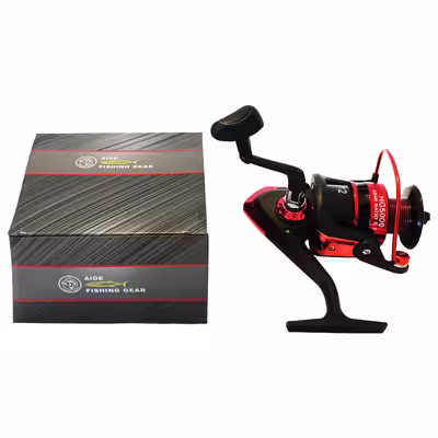 چرخ ماهیگیری آیده مدل HG 5000