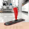 طی زمین شوی مهسان مدل Spray میکروفایبر 