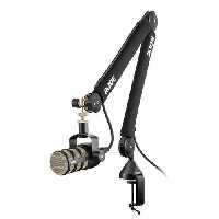 بازوی بوم حرفه ای میکروفون رود مدل Rode PSA1  Studio Arm