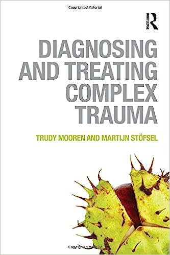 خرید و دانلود کتاب Diagnosing and Treating Complex Trauma