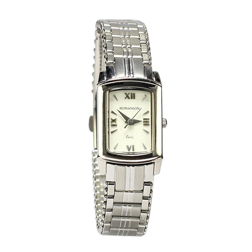 ساعت مچی رومانسون زنانه مدل NM9954LL1WAS2W