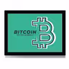 تابلو مدل بیت کوین کد BBCG1