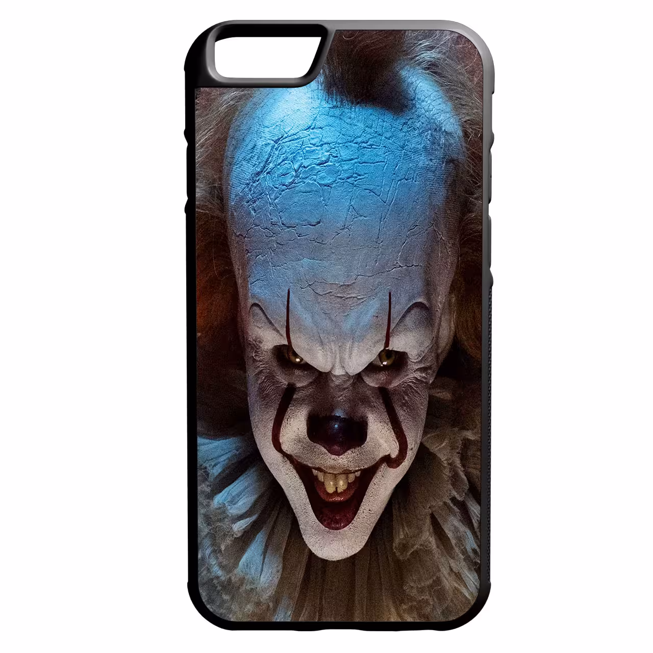 کاور طرح سینمایی کد 1105409066 مناسب برای گوشی موبایل اپل iphone 6 plus/6s plus