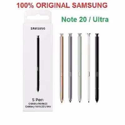قلم لمسی سامسونگ مدل S Pen مناسب برای گوشی موبایل سامسونگ Galaxy Note20 / Note20 Ultra