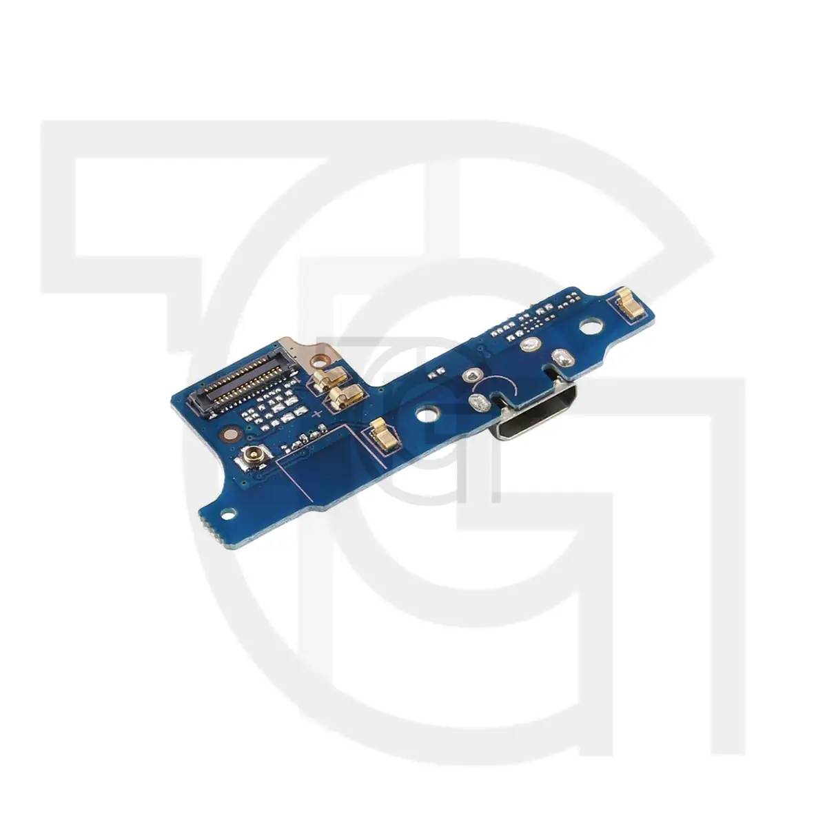برد شارژ,میکروفن هوآوی Bord Charging Huawei MYA-L22