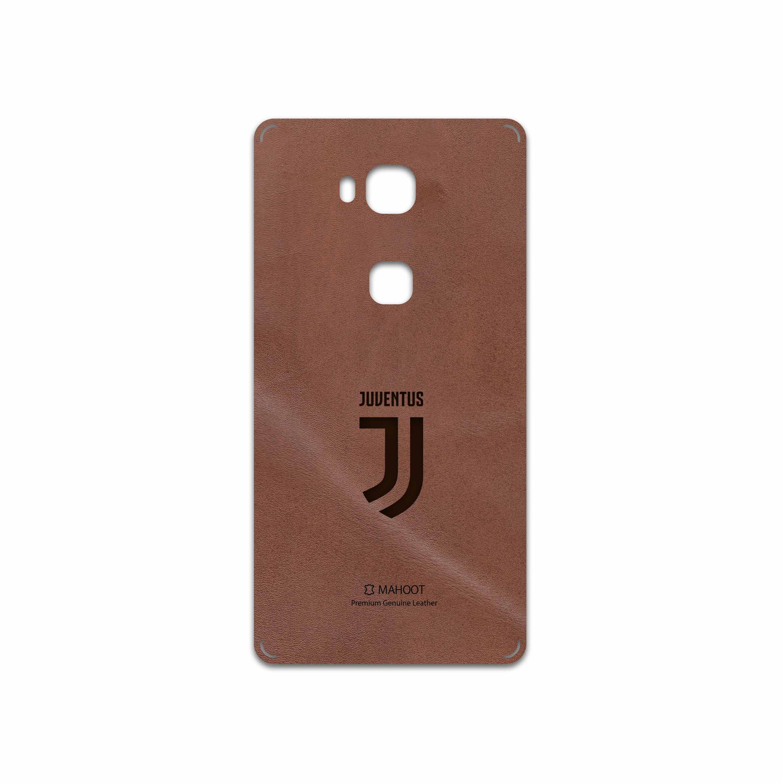 برچسب پوششی ماهوت مدل MNL-JUVE مناسب برای گوشی موبایل آنر 5X