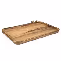 سینی گلد کیش مدل برد کد GK829444