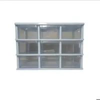 ارگانایزر ابزار مدل 9 كشو