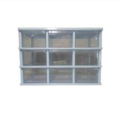 ارگانایزر ابزار مدل 9 كشو