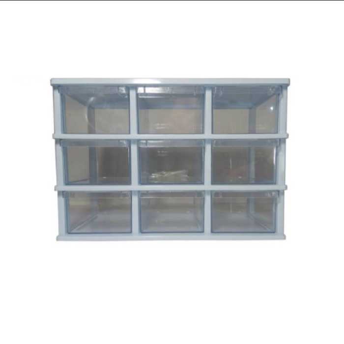 ارگانایزر ابزار مدل 9 كشو