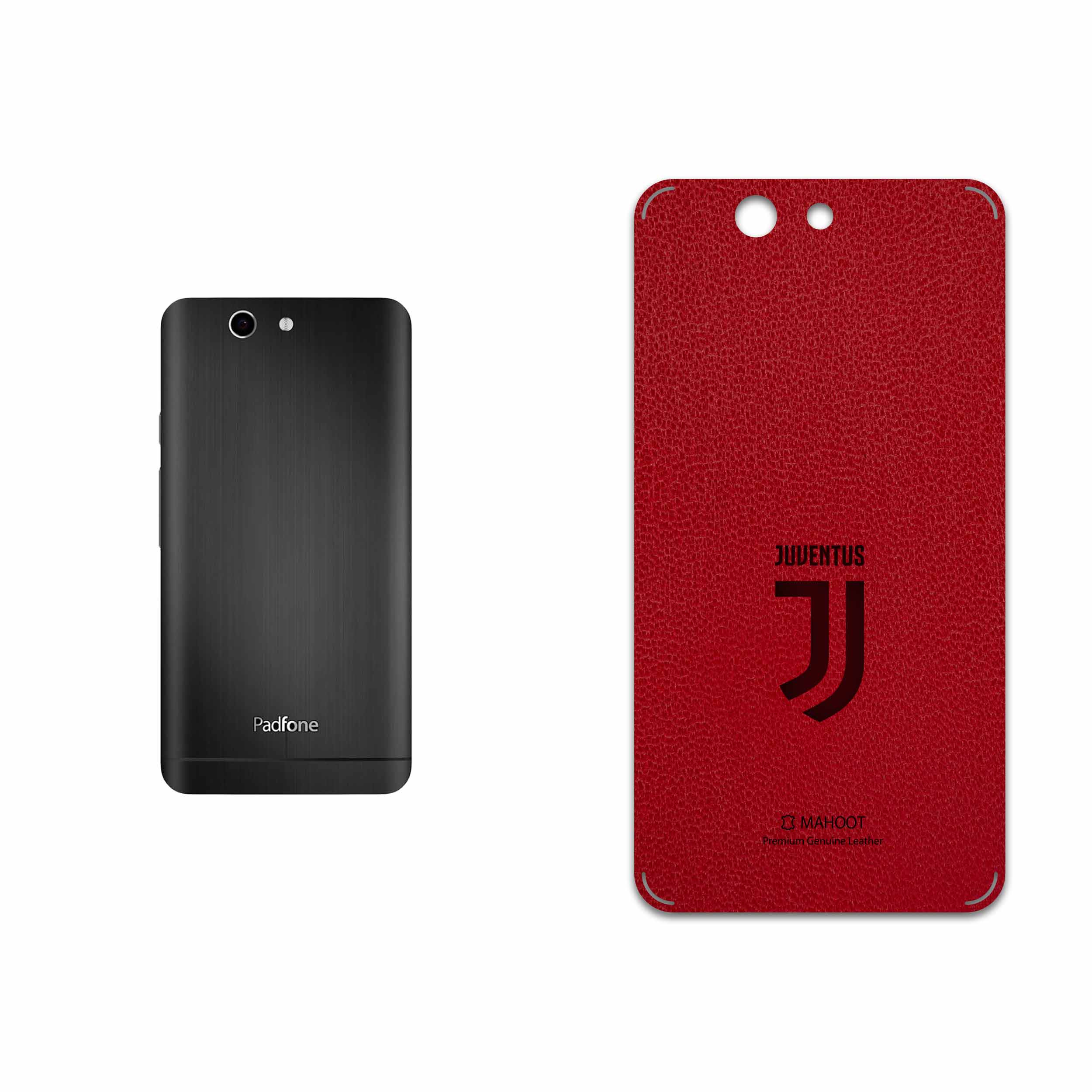 برچسب پوششی ماهوت مدل RL-JUVE مناسب برای گوشی موبایل ایسوس PadFone Infinity