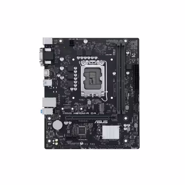مادربرد ایسوس PRIME H610M-R SI D5