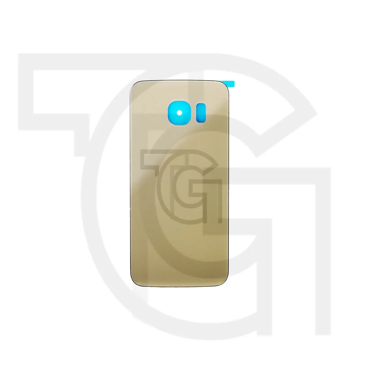 درب پشت سامسونگ (گلد) Back Door Samsung Galaxy G920