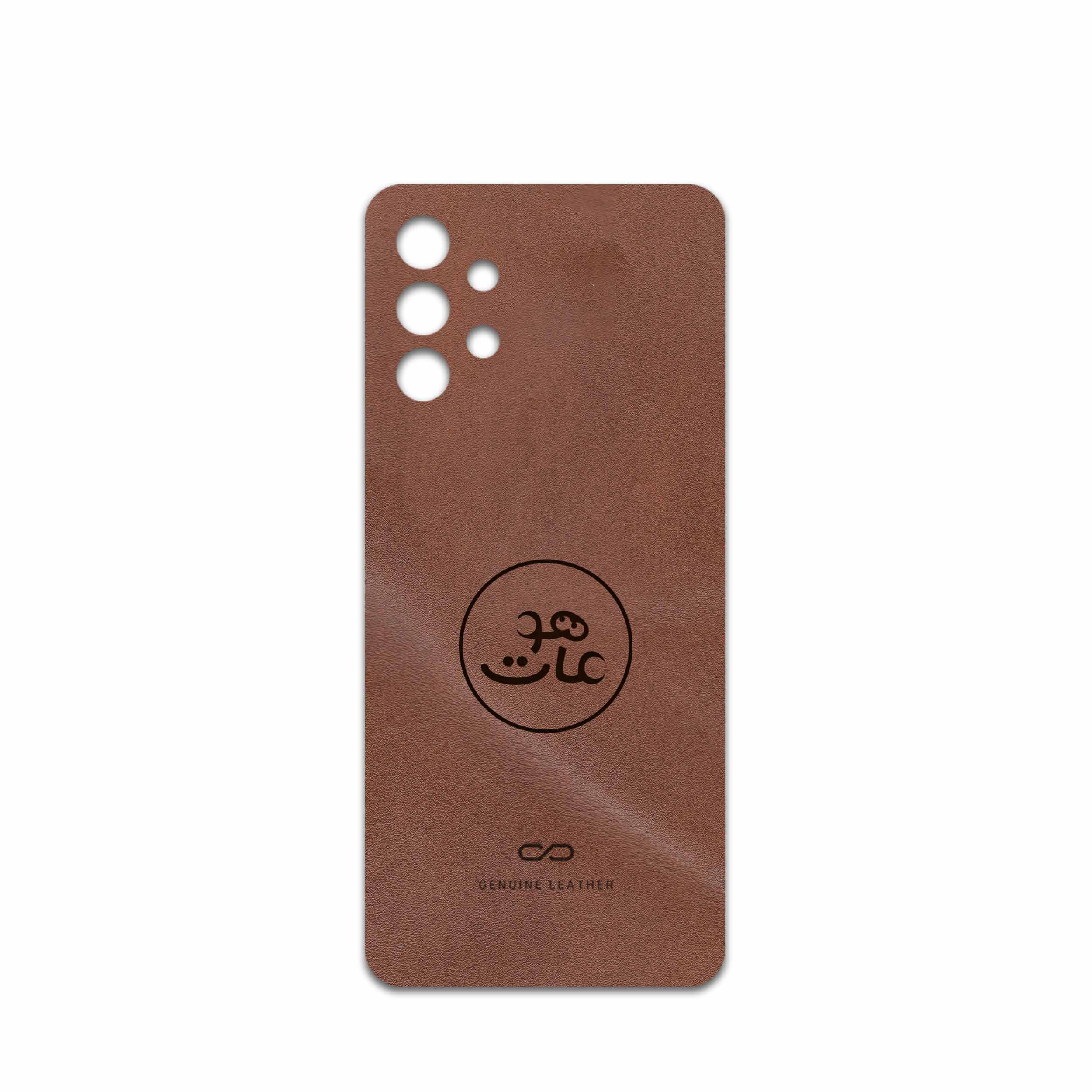 برچسب پوششی ماهوت مدل MNL-MAH مناسب برای گوشی موبایل سامسونگ Galaxy A32 5G