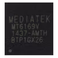 آی سی RF آنتن MediaTek MT6169V