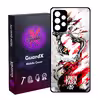 کاور گارد ایکس طرح Linkin Park مدل Glass10082 مناسب برای گوشی موبایل سامسونگ Galaxy A32 4G
