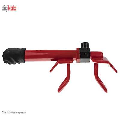 قفل فرمان خودرو رونیکس مدل RH-4240