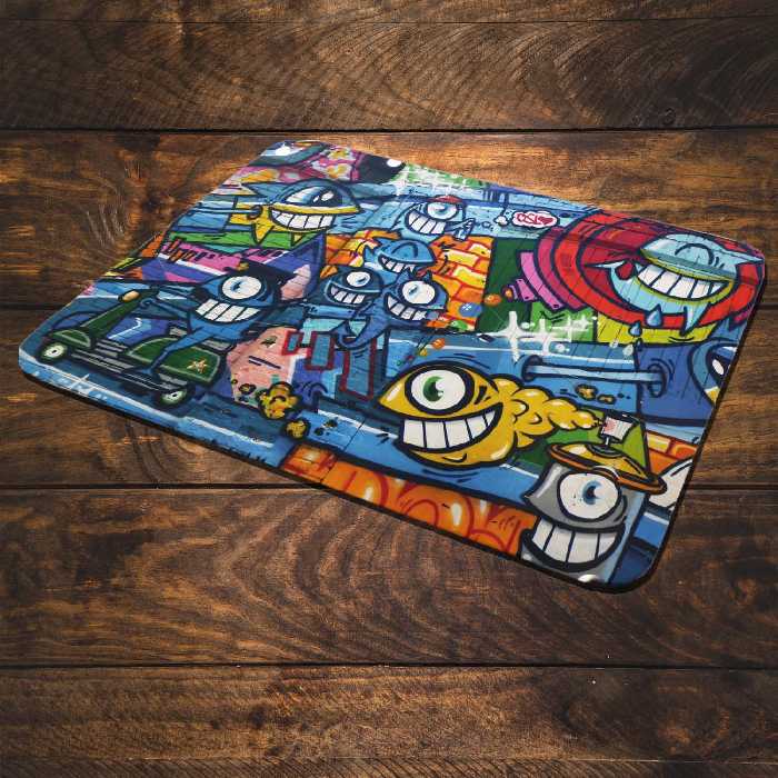 ماوس پد کد B630