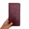 کیف پول چرمی مدل W.01