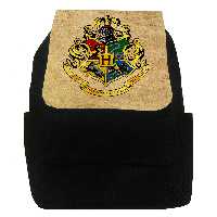 کوله پشتی طرح هری پاتر ph29
