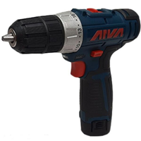 دریل پیچ گوشتی شارژی آروا Arva مدل 5840