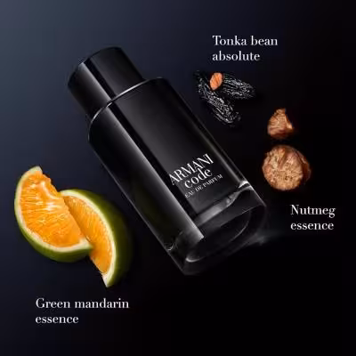 عطر ادکلن مردانه آرمانی کد پارفوم مستر کوالیتی