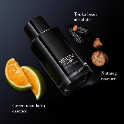 عطر ادکلن مردانه آرمانی کد پارفوم مستر کوالیتی
