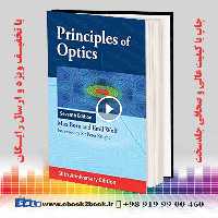 Principles of Optics: 60th Anniversary Edition 7th Edition
