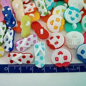 دکمه نوزادی سری