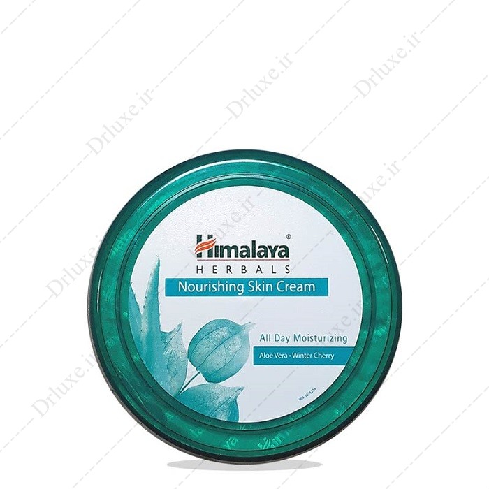 قیمت و خرید کرم مرطوب کننده دست گیاهی هیمالیا 250 میلی لیتر - دکتر لوکس