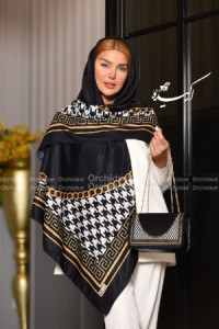 ست کیف روسری
