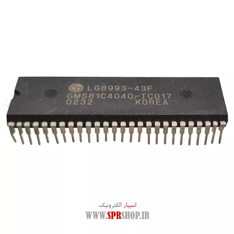 آی سی LG8993-43F=43D