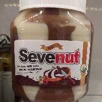 شکلات صبحانه دورنگ سیونات ترکیه 350 گرم