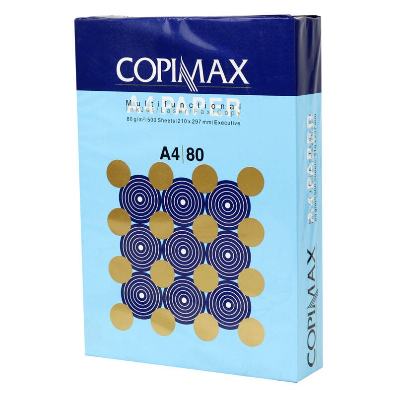 کاغذ آ4 کپی مکس پیشوا فروش ویژه حداقل خرید 20 کارتن