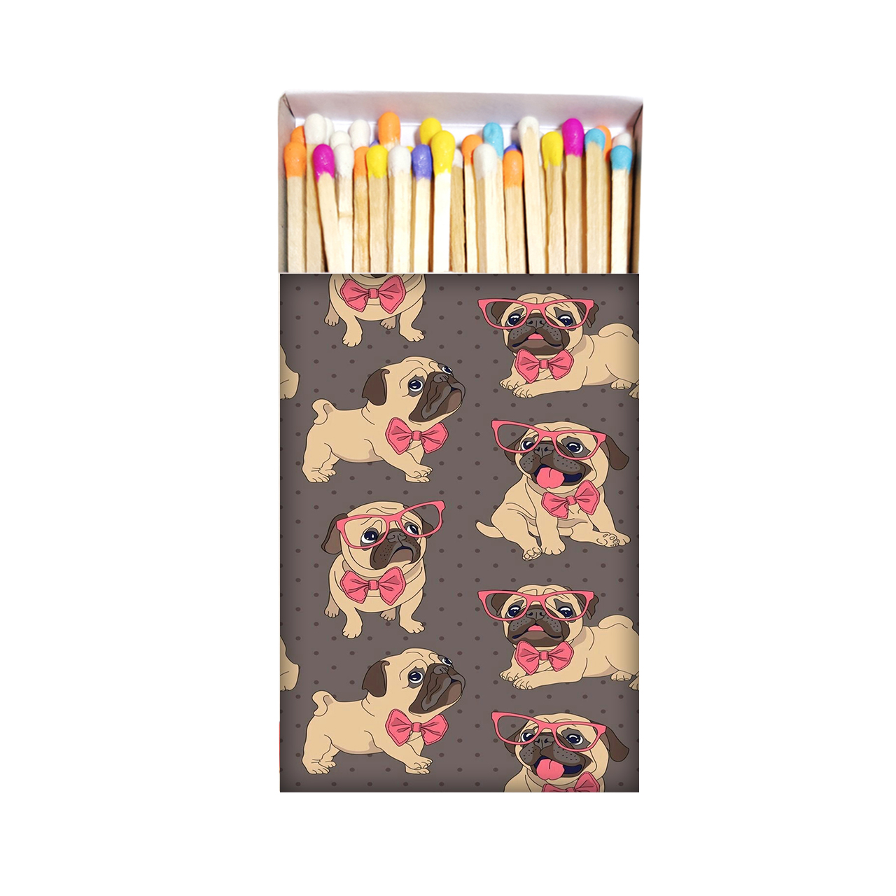 کبریت طرح dog کد kbs571
