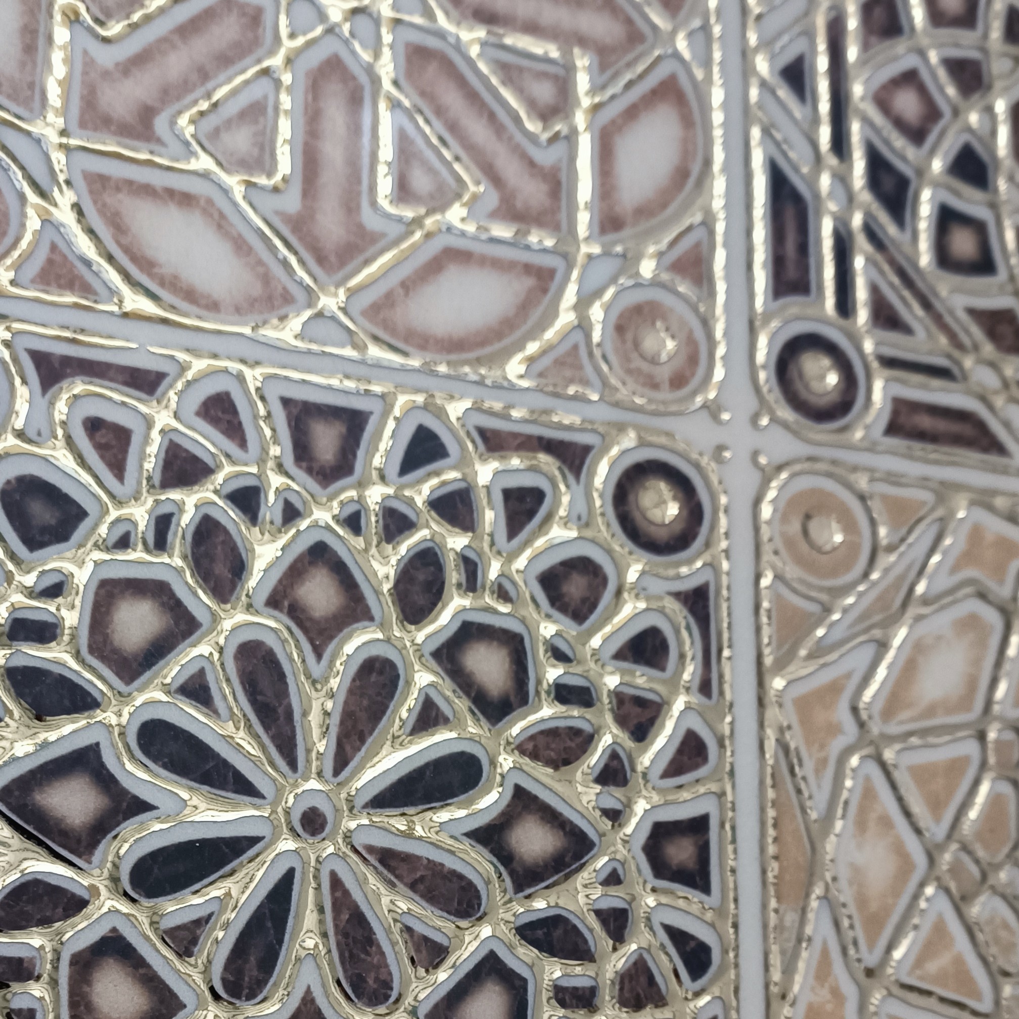 تک گل کاشی بین کابینتی کوتینگی60در30