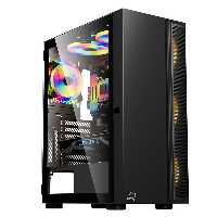 کیس کامپیوتر گیمینگ تسکو مدل GC 4488