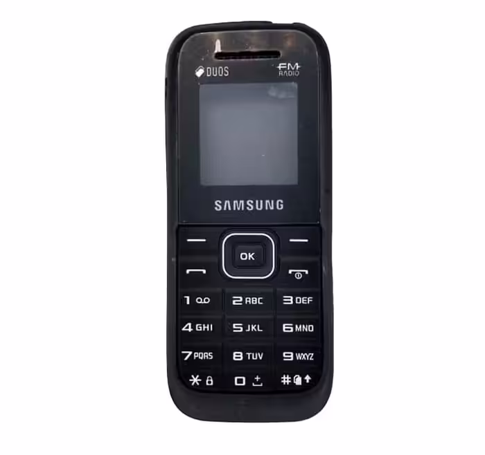 قاب سامسونگ B110