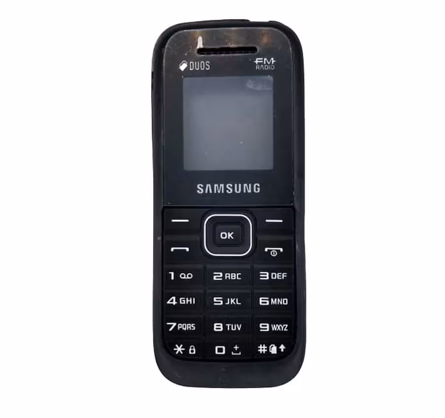 قاب سامسونگ B110