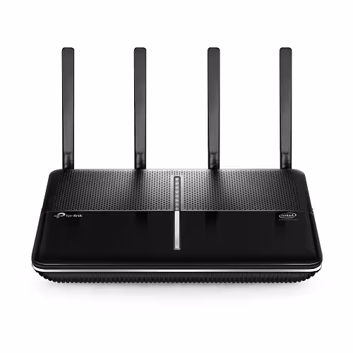 روتر بیسیم و دوباند AC2600 تی پی لینک مدل Archer C2700