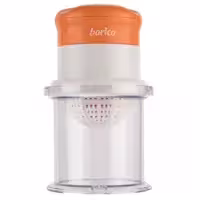 آبمیوه گیری باریکو مدل 2X1 Super