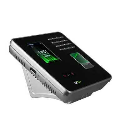دستگاه حضور و غیاب زد کی تی اکو مدل MB20