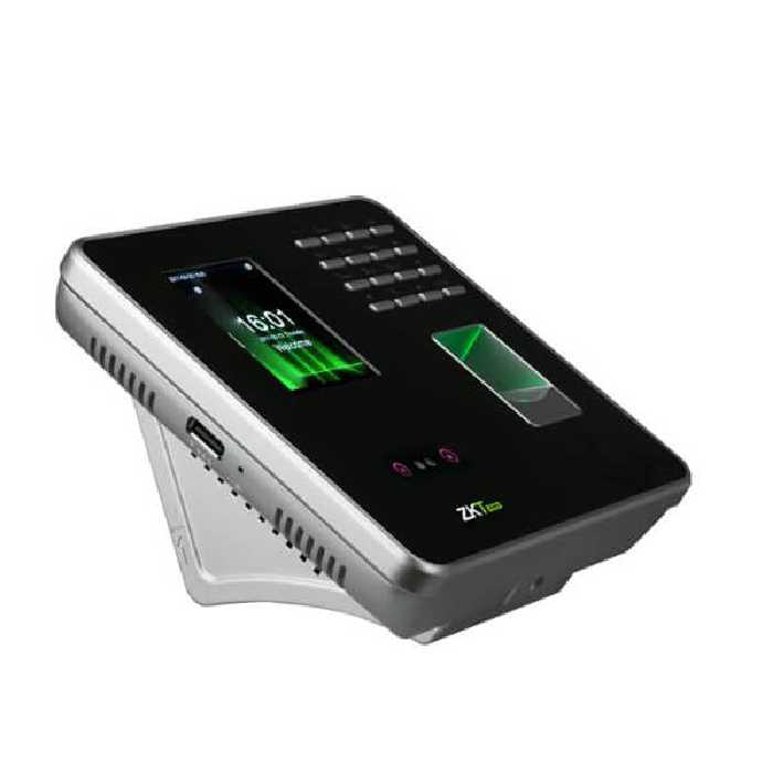 دستگاه حضور و غیاب زد کی تی اکو مدل MB20